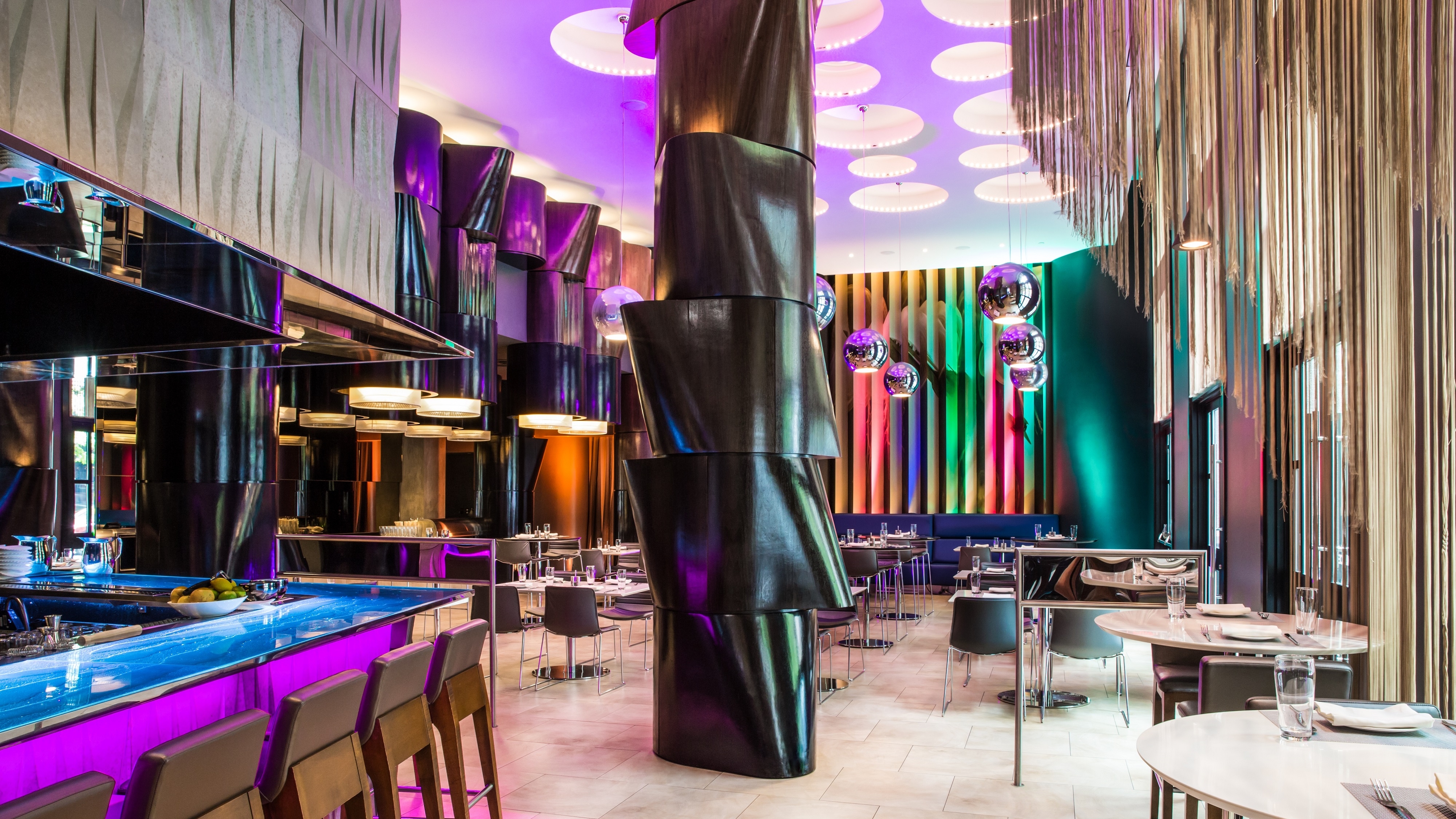 Bar - Trace Seattle